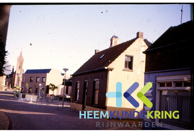 Lobith (83) Komstraat